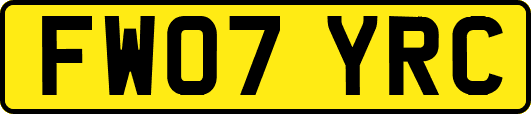 FW07YRC