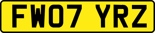 FW07YRZ