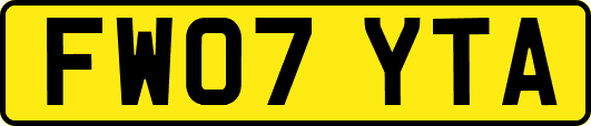 FW07YTA