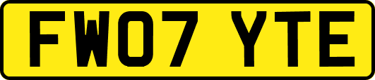 FW07YTE