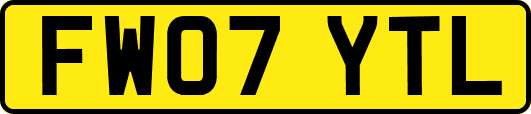 FW07YTL