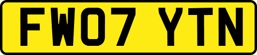 FW07YTN