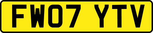 FW07YTV