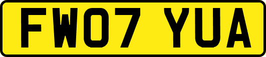 FW07YUA