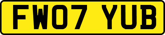 FW07YUB