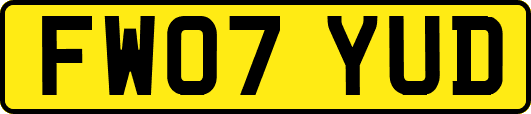 FW07YUD