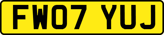FW07YUJ