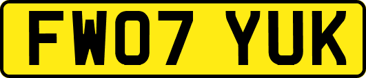 FW07YUK