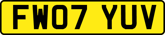 FW07YUV