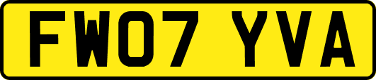 FW07YVA