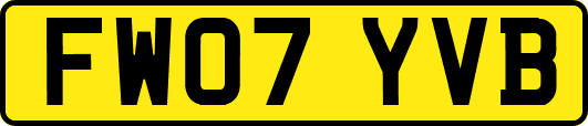 FW07YVB