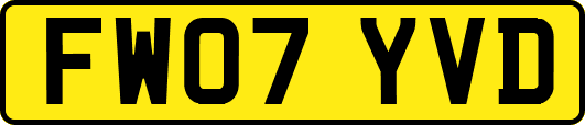 FW07YVD