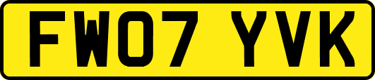 FW07YVK