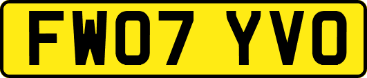 FW07YVO