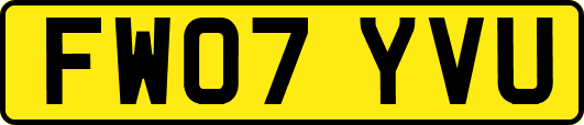 FW07YVU