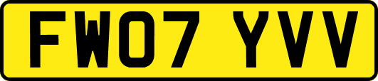 FW07YVV