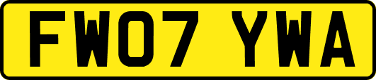 FW07YWA