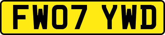 FW07YWD