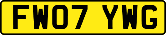 FW07YWG