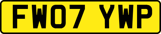 FW07YWP