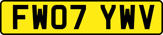 FW07YWV