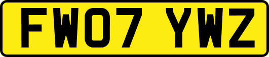 FW07YWZ