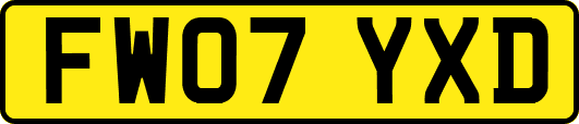 FW07YXD