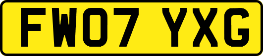 FW07YXG