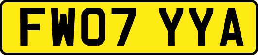 FW07YYA