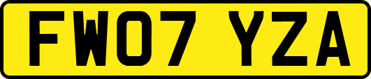 FW07YZA