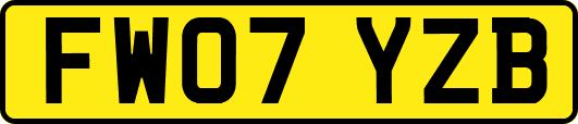 FW07YZB