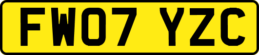 FW07YZC