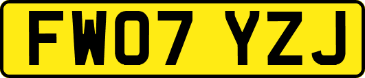 FW07YZJ