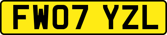 FW07YZL