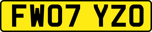 FW07YZO