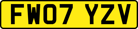 FW07YZV