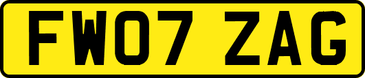 FW07ZAG