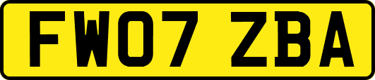 FW07ZBA