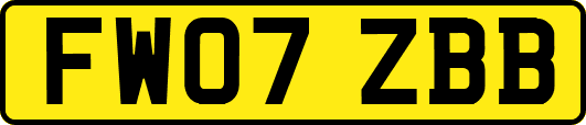 FW07ZBB