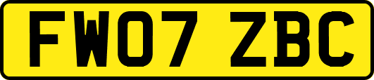 FW07ZBC