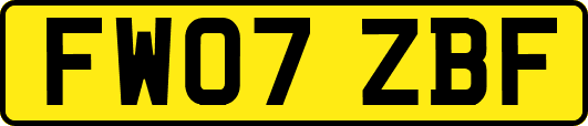 FW07ZBF