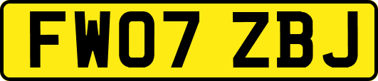 FW07ZBJ