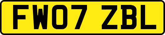 FW07ZBL