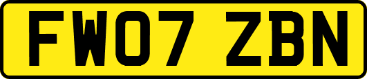 FW07ZBN
