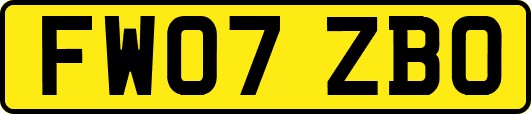 FW07ZBO