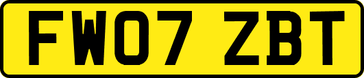 FW07ZBT