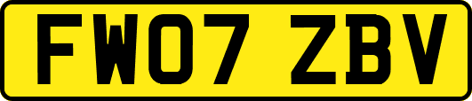 FW07ZBV