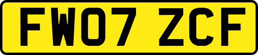 FW07ZCF