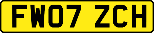 FW07ZCH