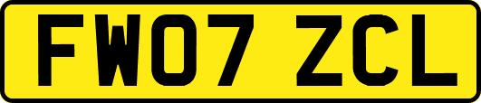 FW07ZCL